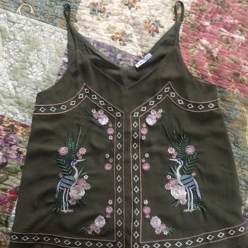 Ladies Shirt